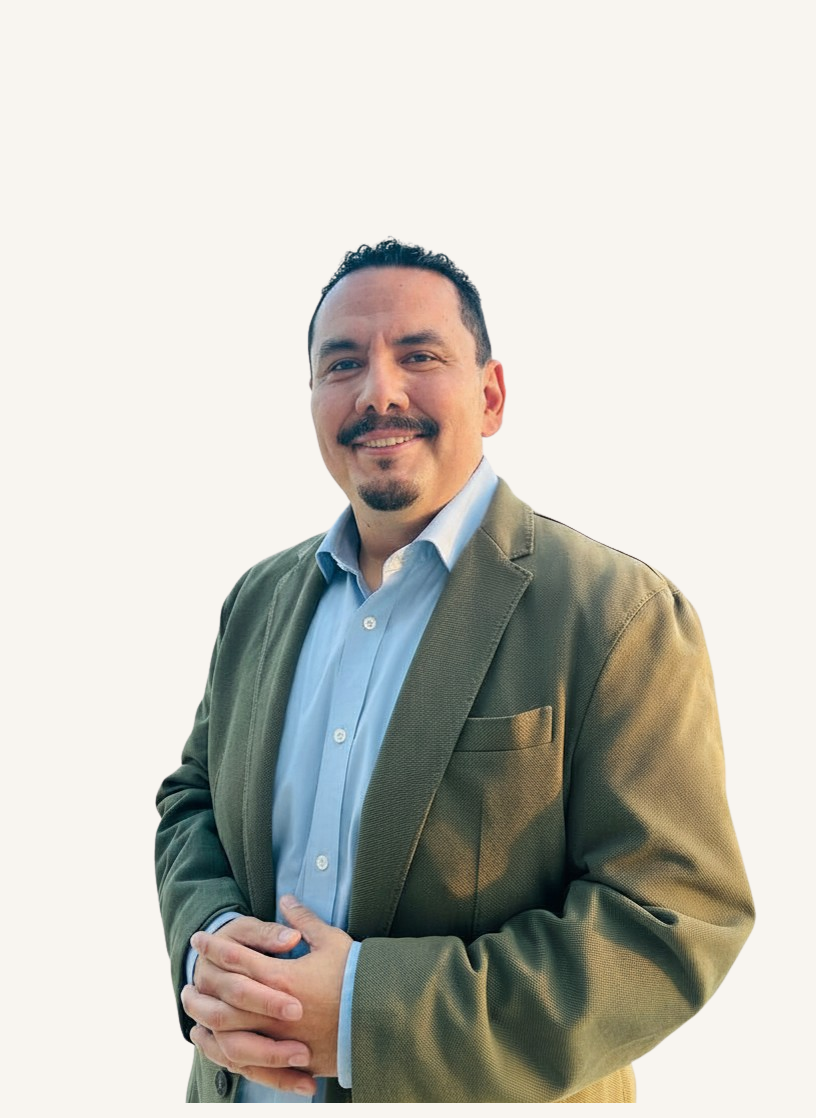 Nathan Max Osorio
